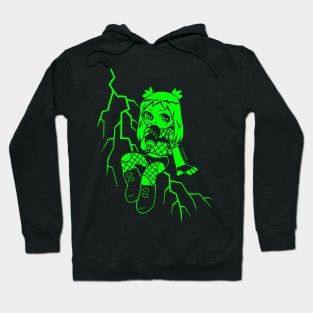 Beast Energy Hoodie